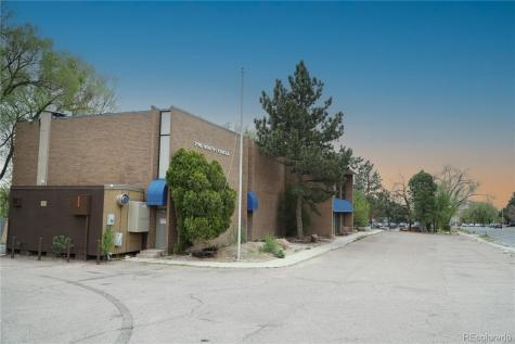 715 S Circle Drive Colorado Springs CO 80910