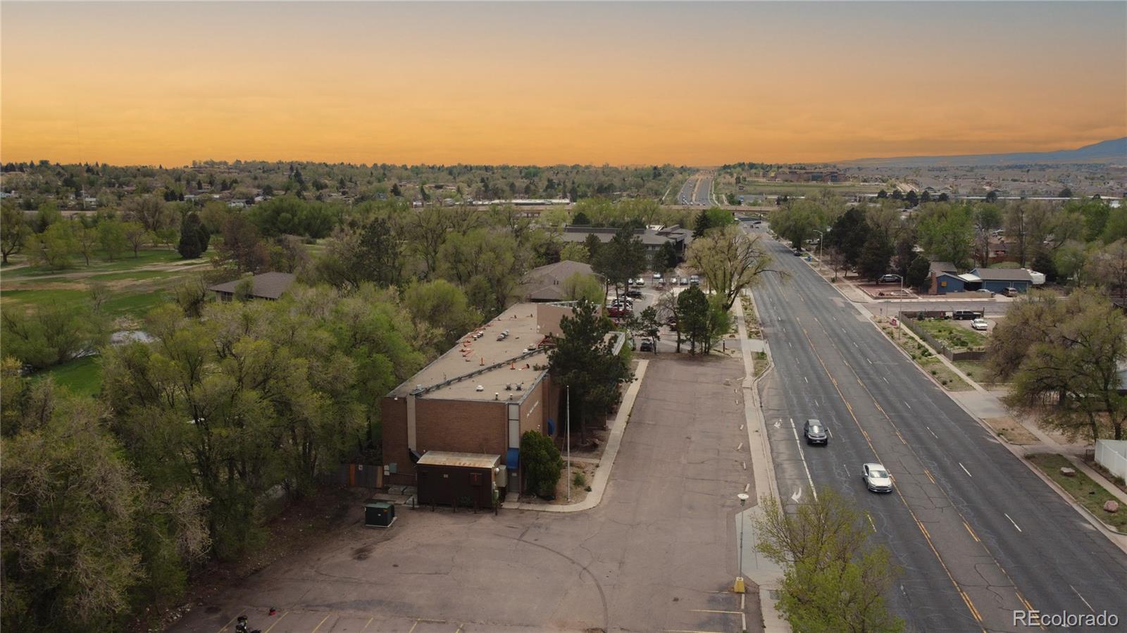 715 S Circle Drive Colorado Springs CO 80910