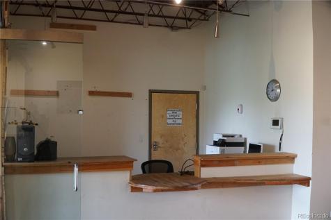 715 S Circle Drive Colorado Springs CO 80910