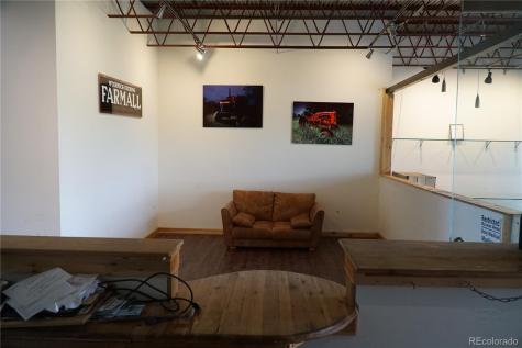 715 S Circle Drive Colorado Springs CO 80910