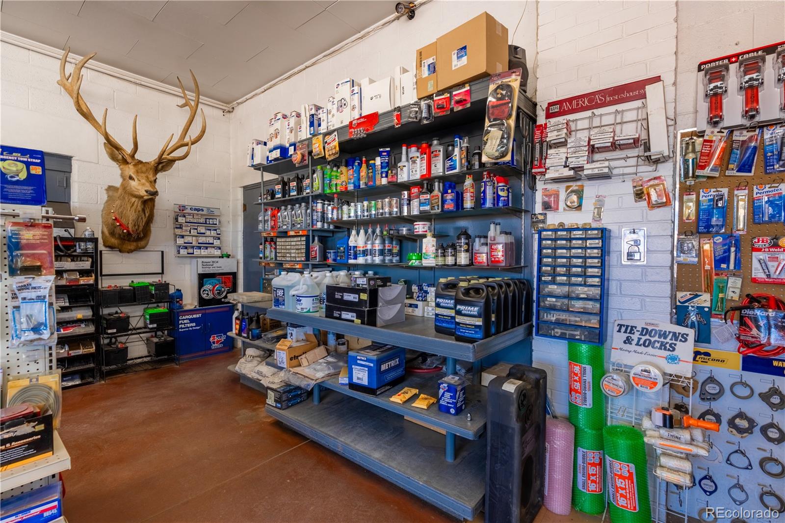 802 Main Street Westcliffe CO 81252