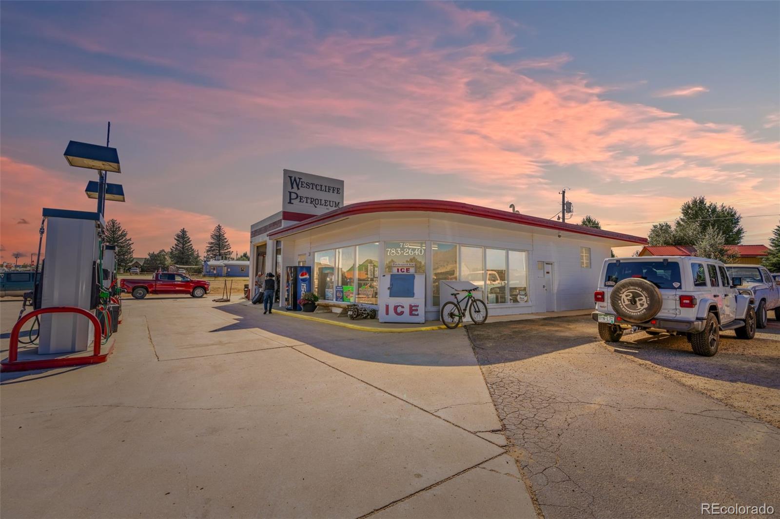 802 Main Street Westcliffe CO 81252