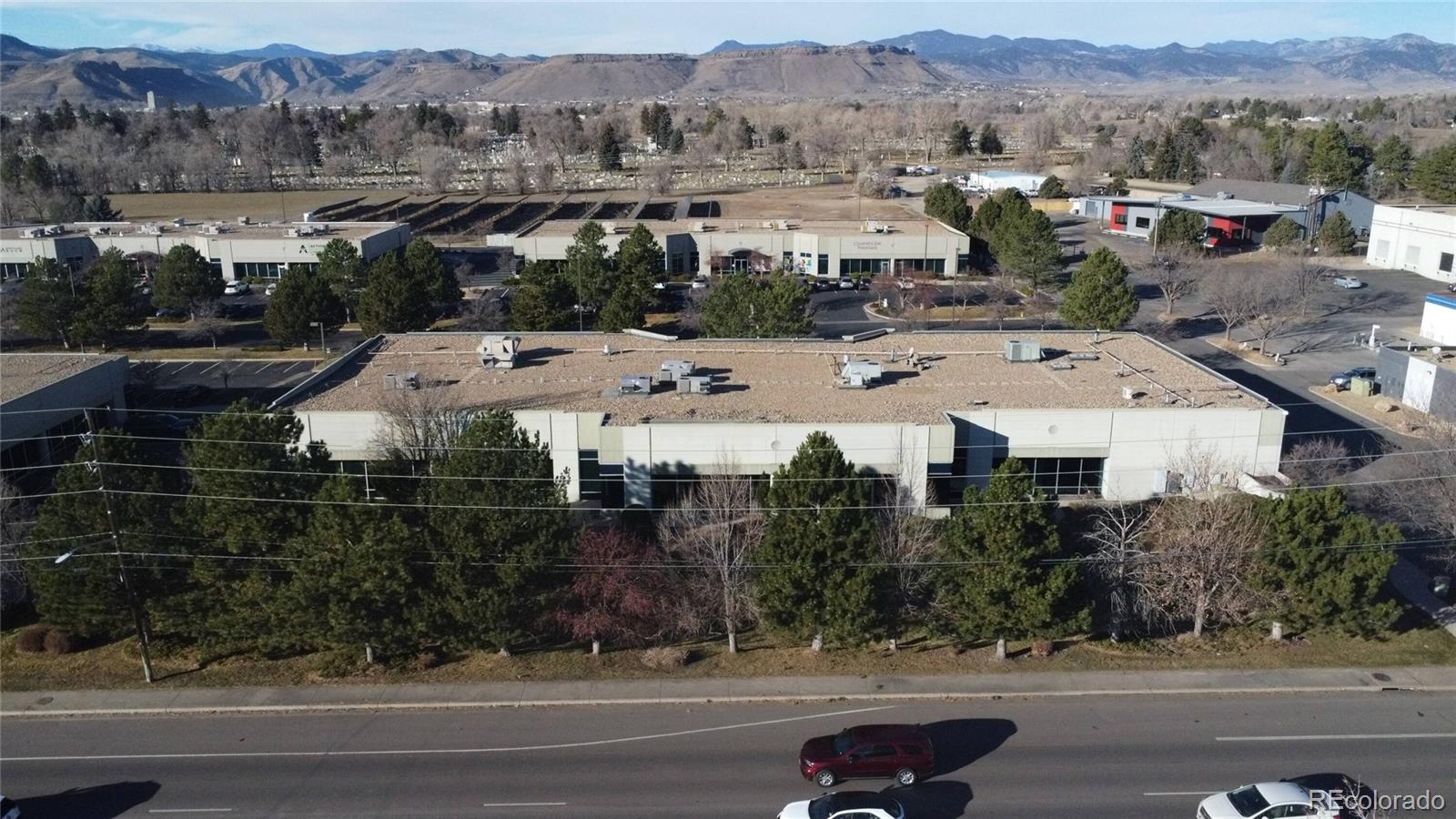 4885 Ward Road Wheat Ridge CO 80033