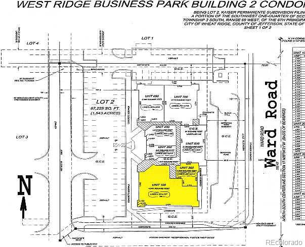 4885 Ward Road Wheat Ridge CO 80033