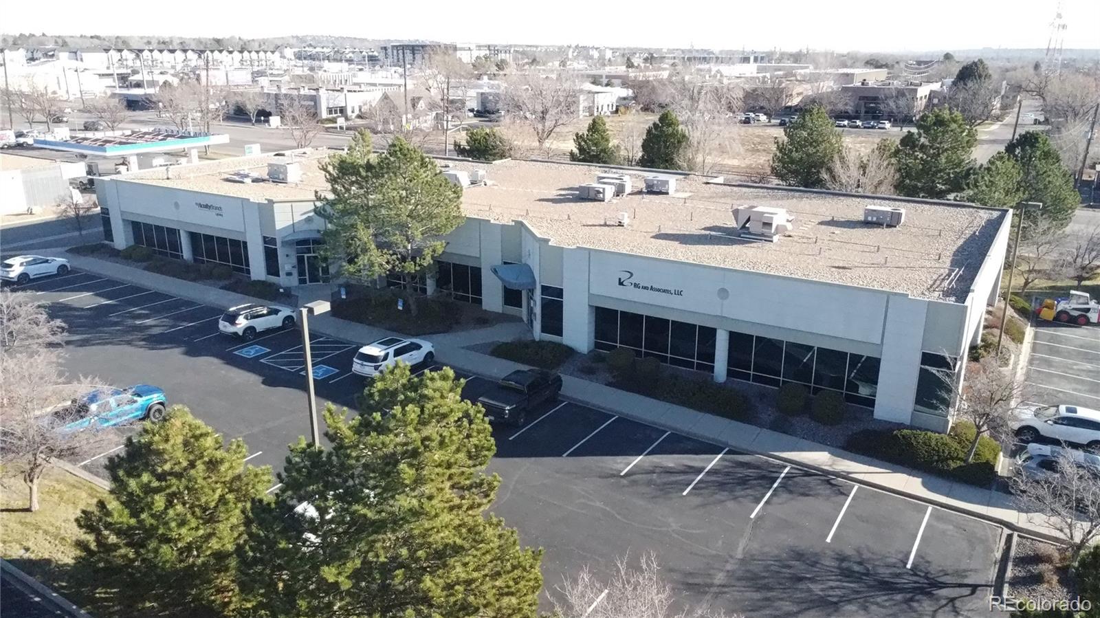 4885 Ward Road Wheat Ridge CO 80033