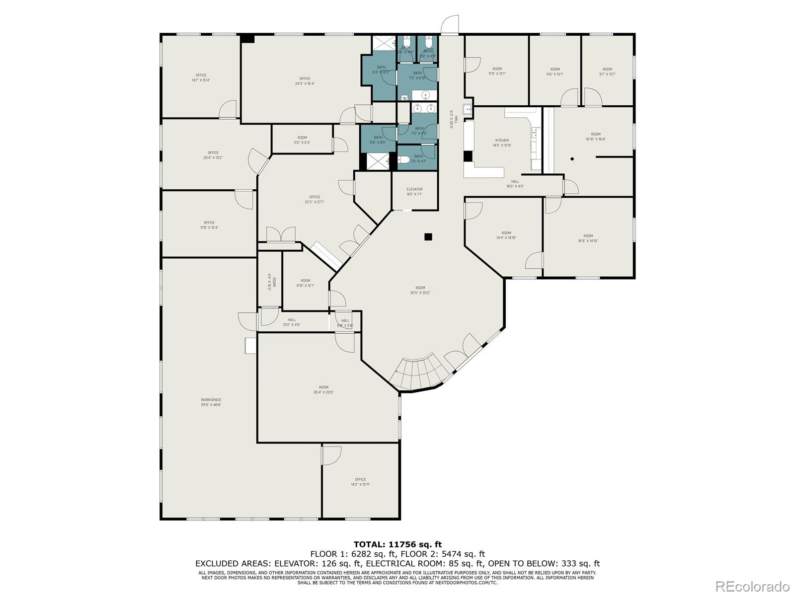 10390 Bradford Road Littleton CO 80127