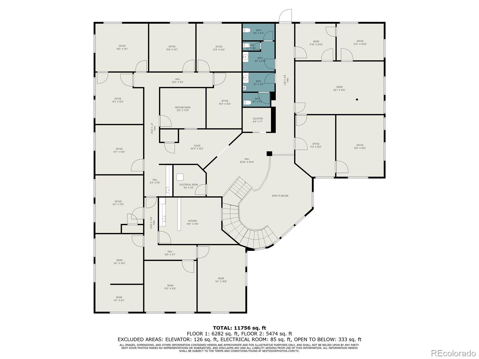 10390 Bradford Road Littleton CO 80127