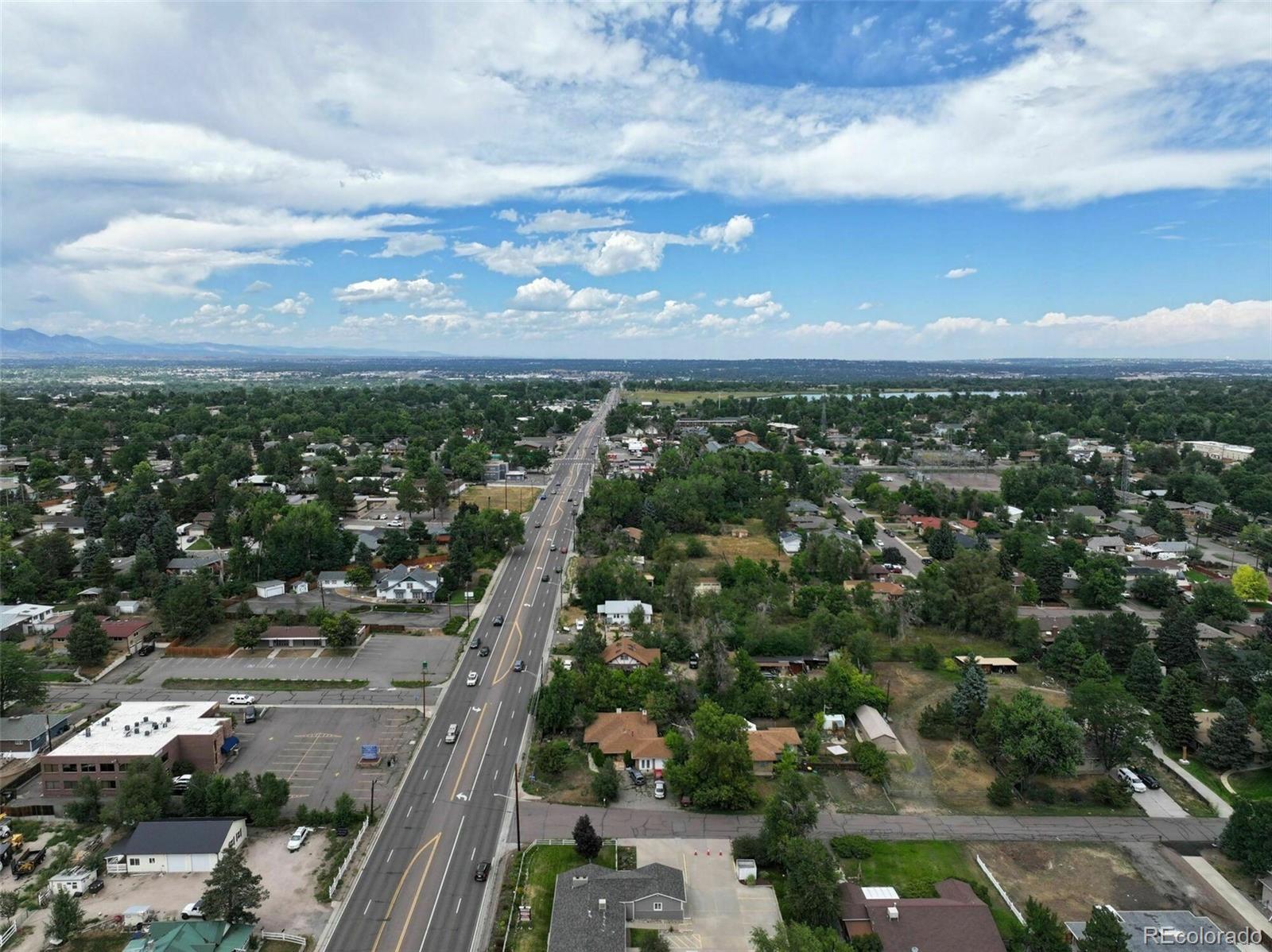 1700-1850 Kipling Street Lakewood CO 80215