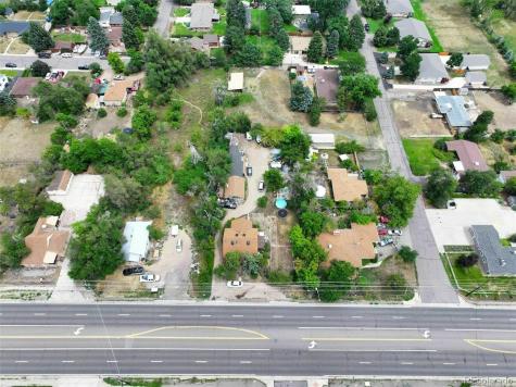 1700-1850 Kipling Street Lakewood CO 80215