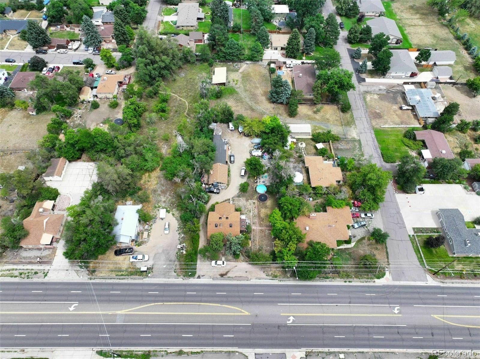 1700-1850 Kipling Street Lakewood CO 80215