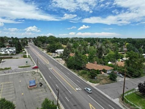 1700-1850 Kipling Street Lakewood CO 80215