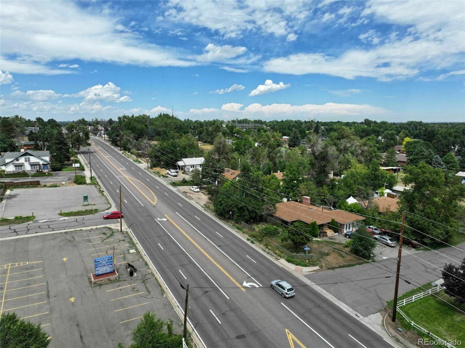 1700-1850 Kipling Street Lakewood CO 80215