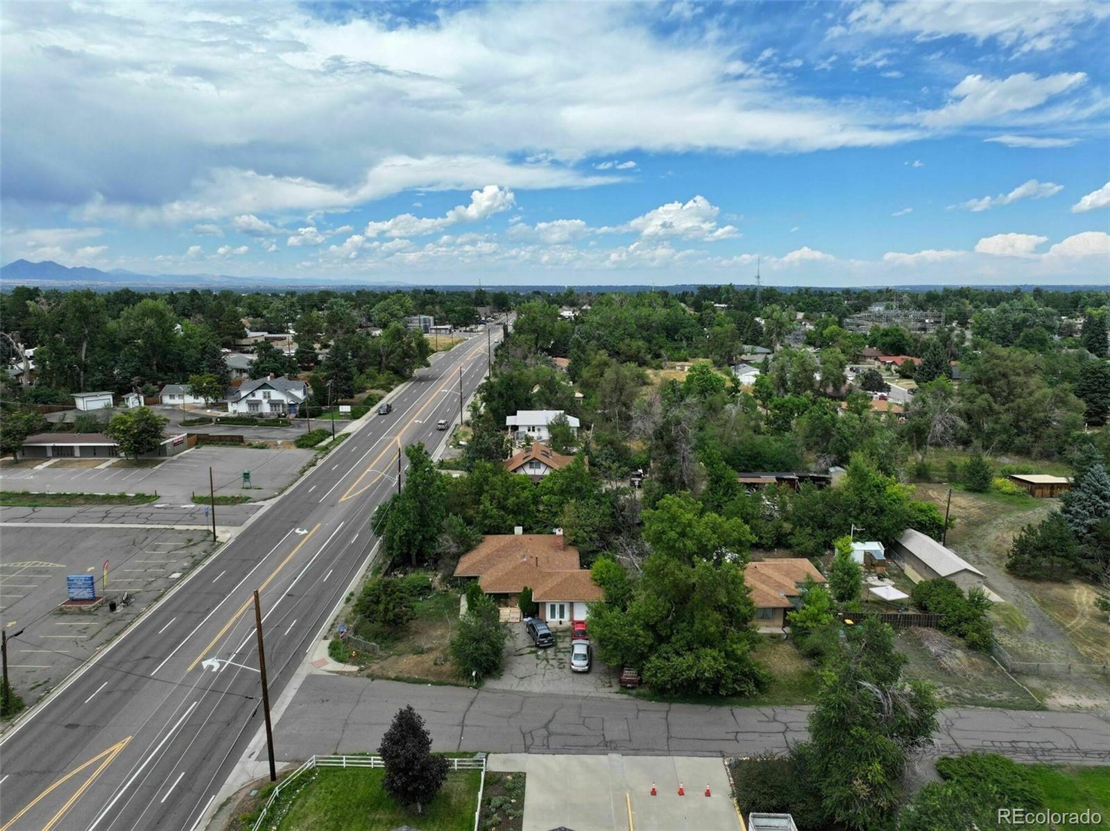 1700-1850 Kipling Street Lakewood CO 80215