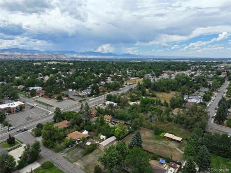 1700-1850 Kipling Street Lakewood CO 80215