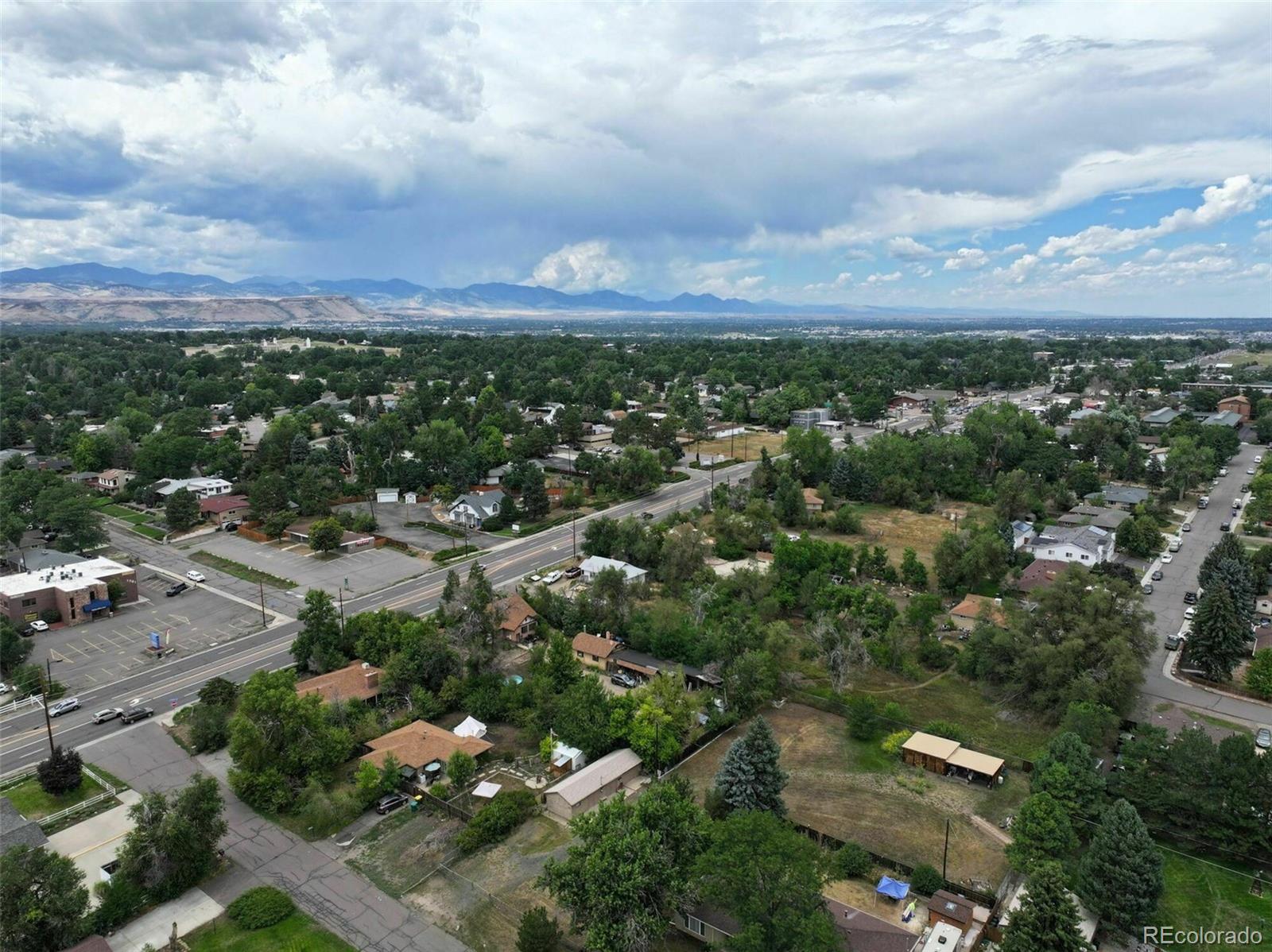 1700-1850 Kipling Street Lakewood CO 80215