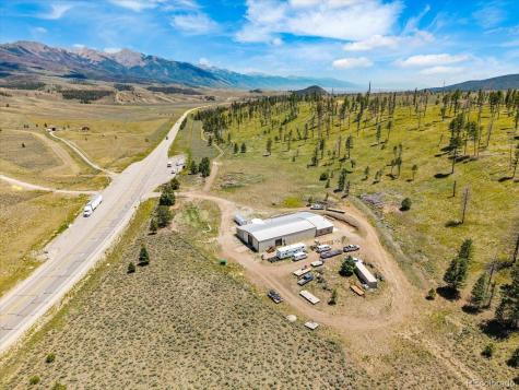 45835 Highway 285 Poncha Springs CO 81242