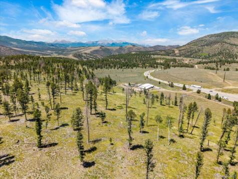 45835 Highway 285 Poncha Springs CO 81242