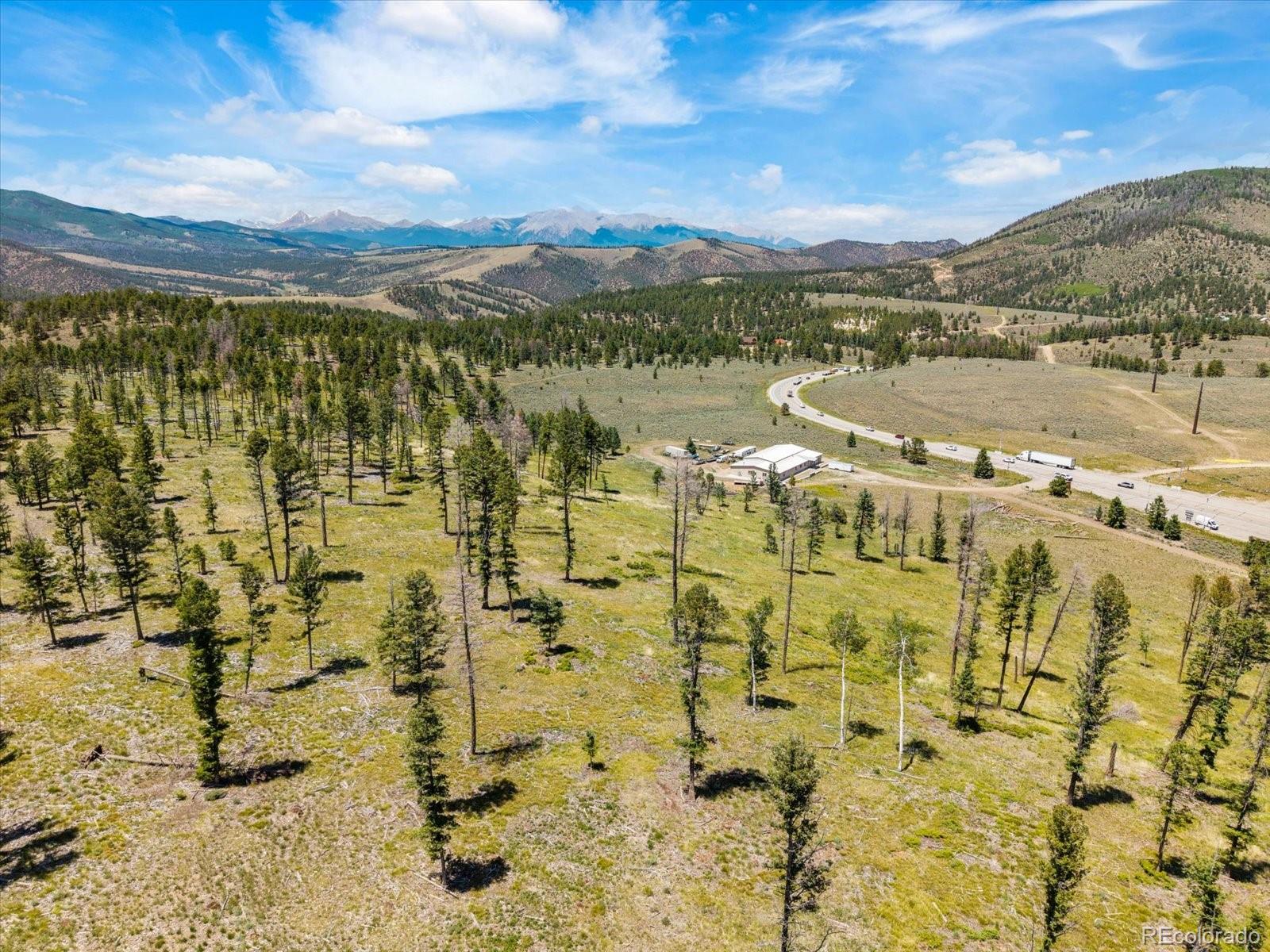 45835 Highway 285 Poncha Springs CO 81242