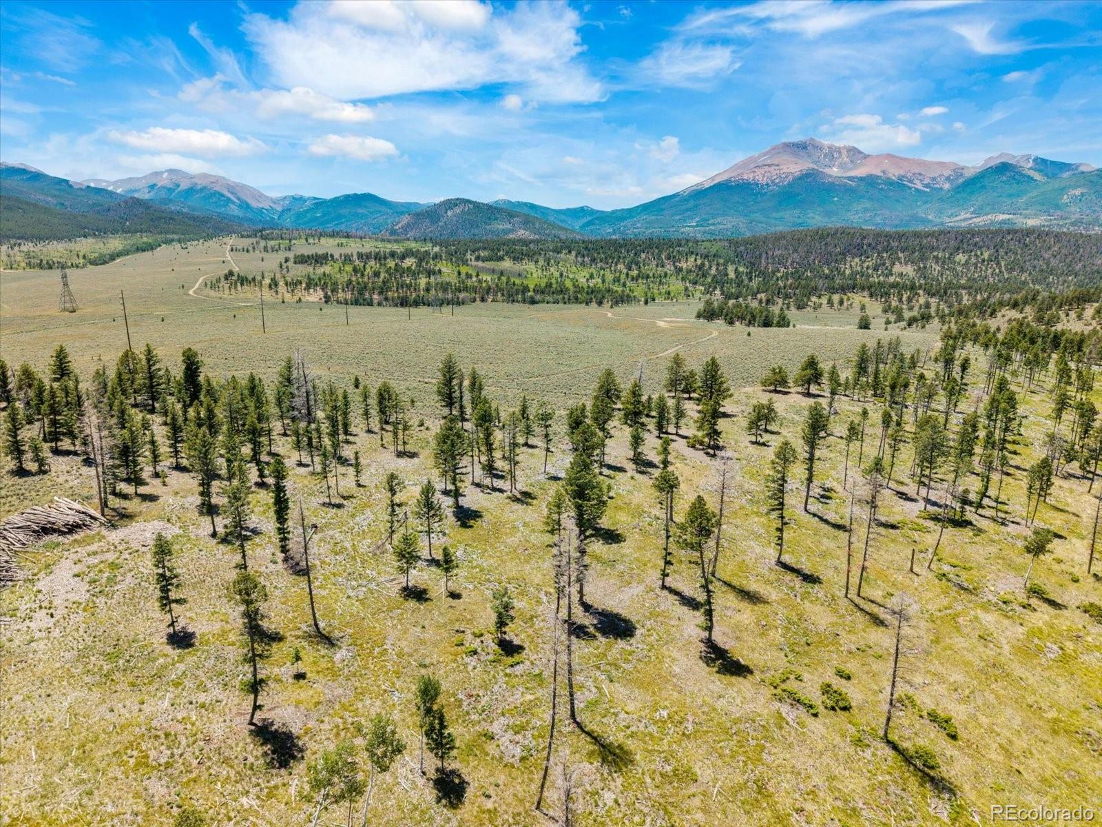 45835 Highway 285 Poncha Springs CO 81242