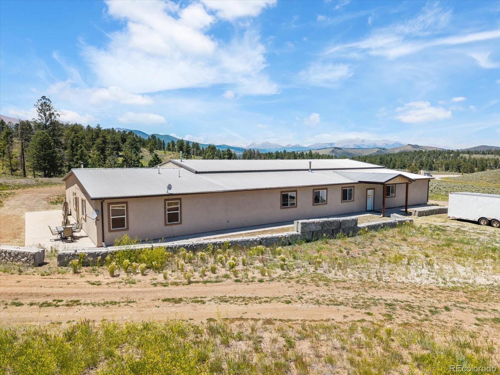 45835 Highway 285 Poncha Springs CO 81242