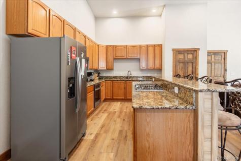 45835 Highway 285 Poncha Springs CO 81242