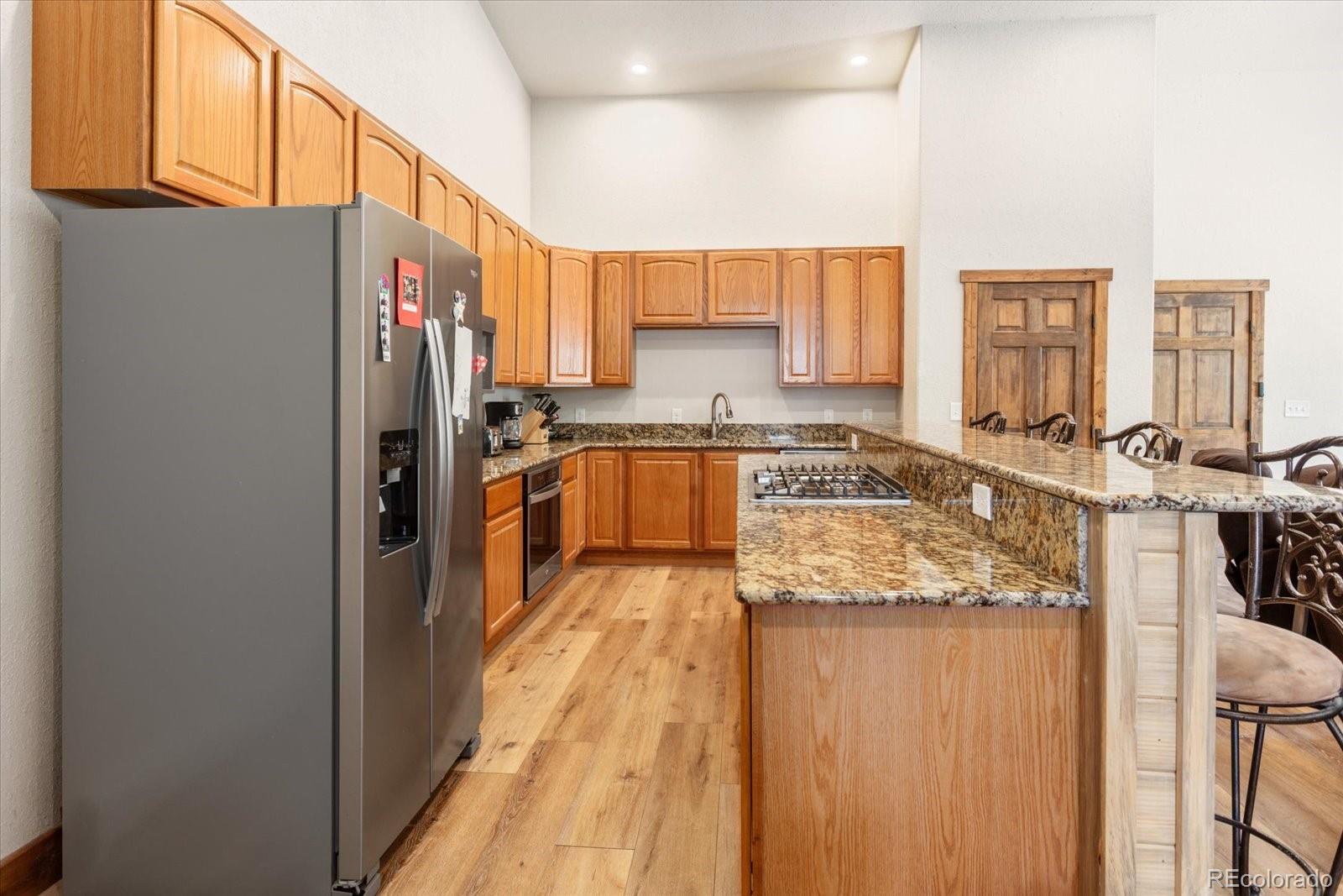 45835 Highway 285 Poncha Springs CO 81242