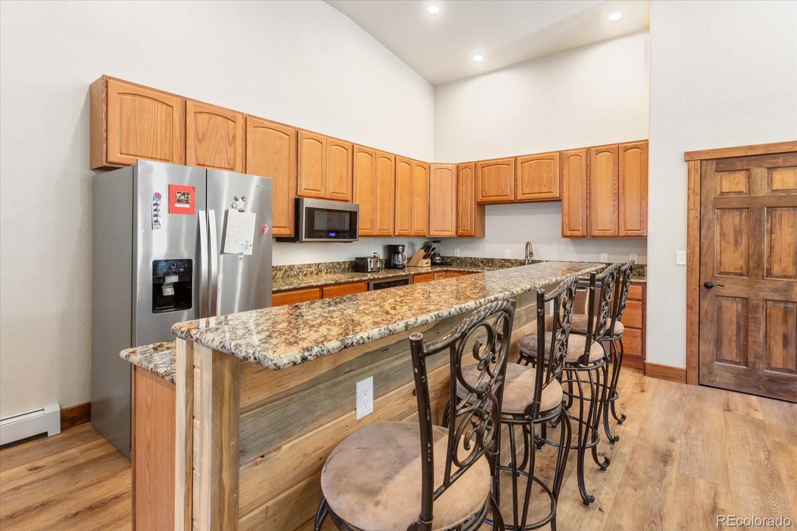 45835 Highway 285 Poncha Springs CO 81242