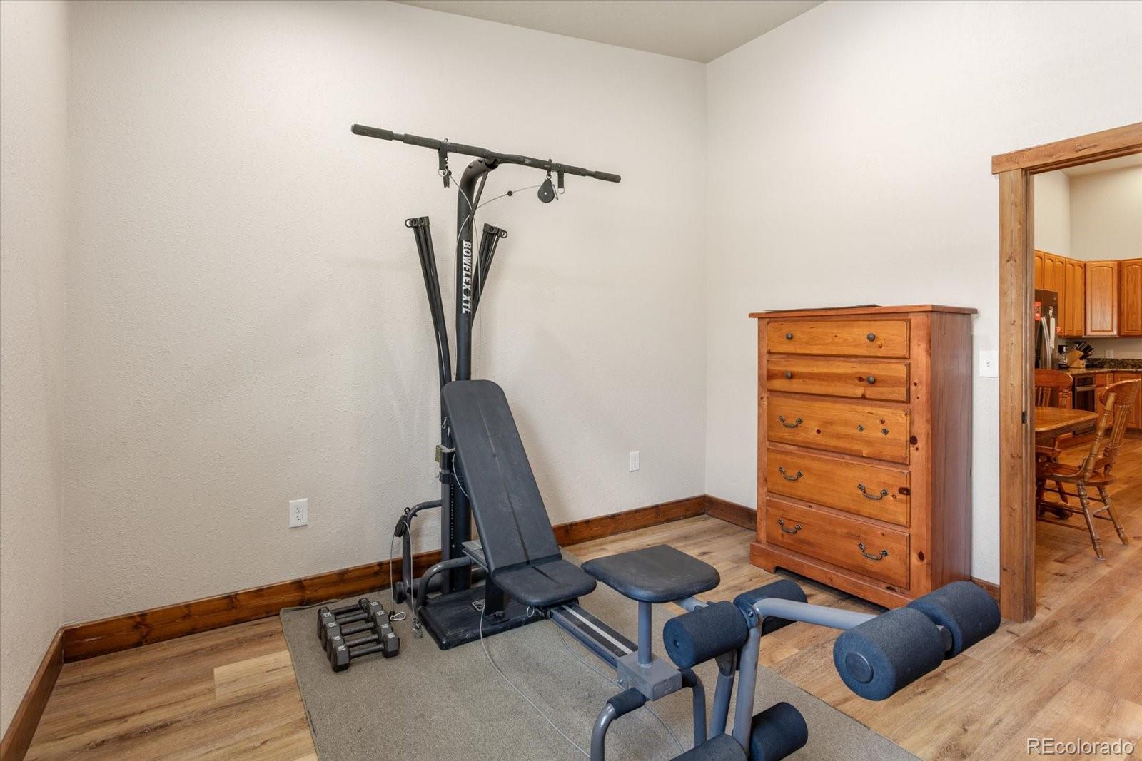 45835 Highway 285 Poncha Springs CO 81242