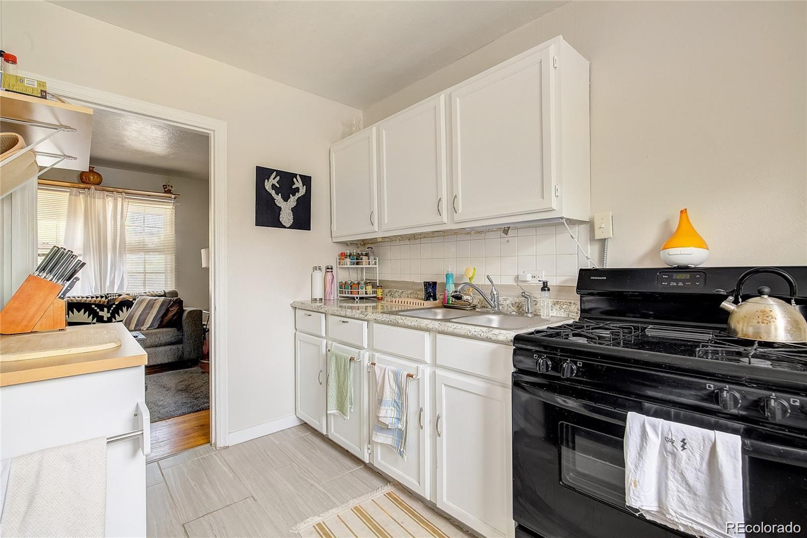 1200 E 24th Avenue Denver CO 80205