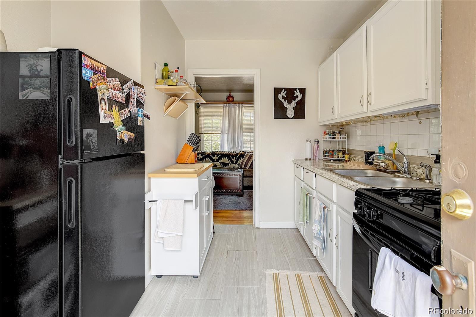 1200 E 24th Avenue Denver CO 80205