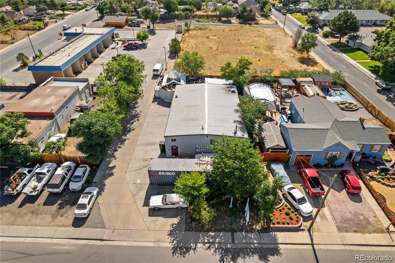 6370 Kearney Street Commerce City CO 80022