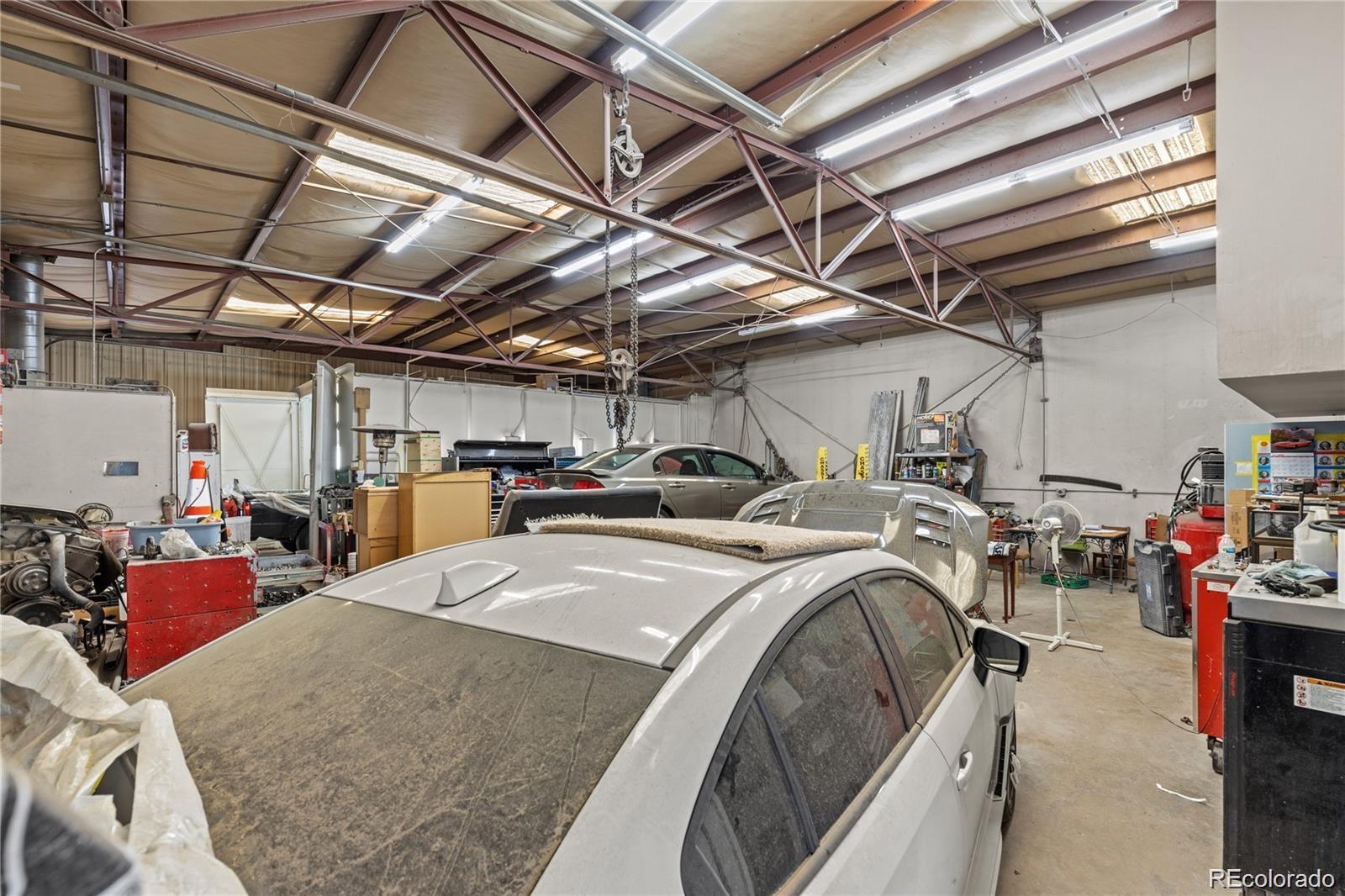6370 Kearney Street Commerce City CO 80022