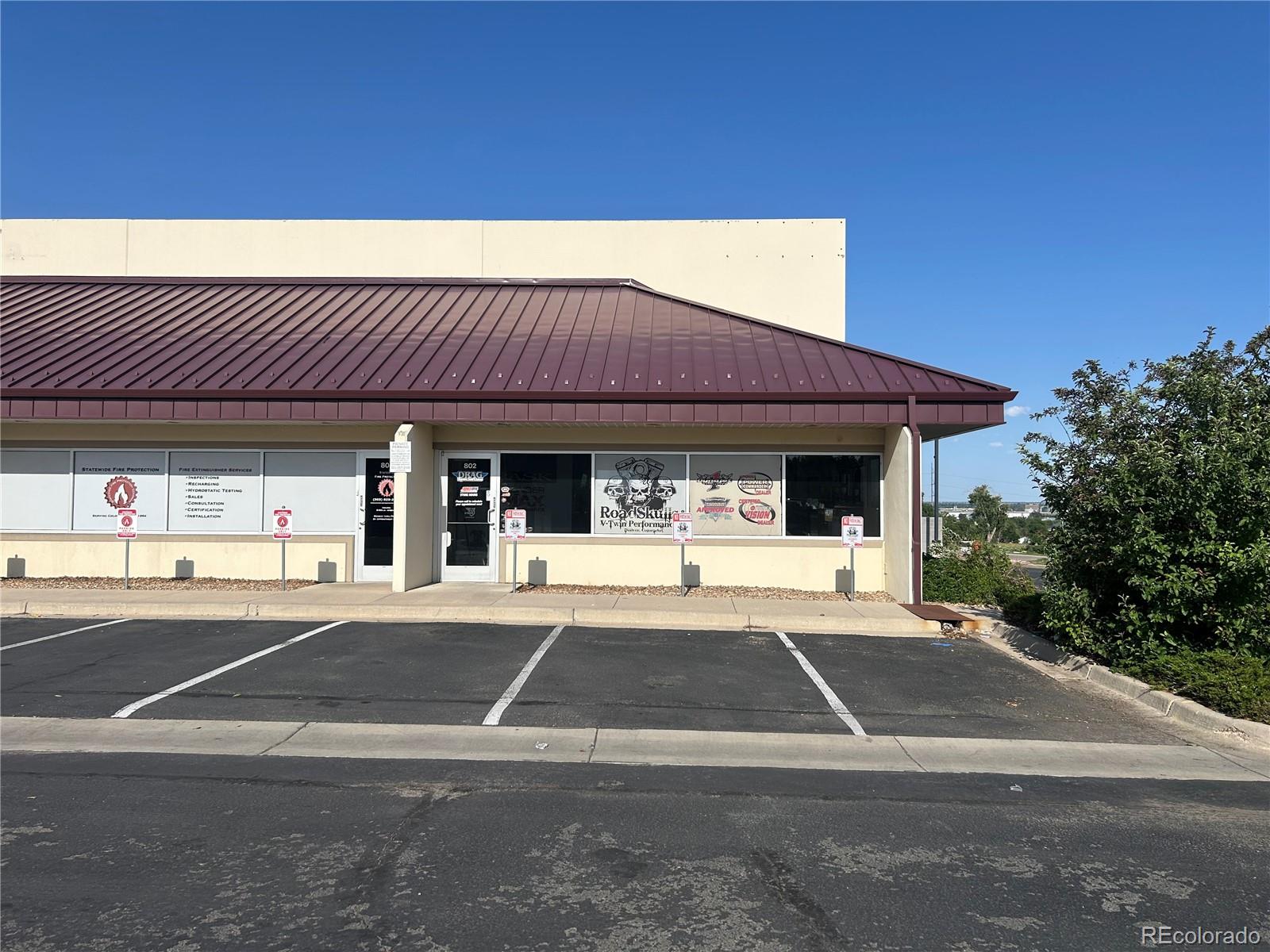 802 E 78th Avenue Denver CO 80229