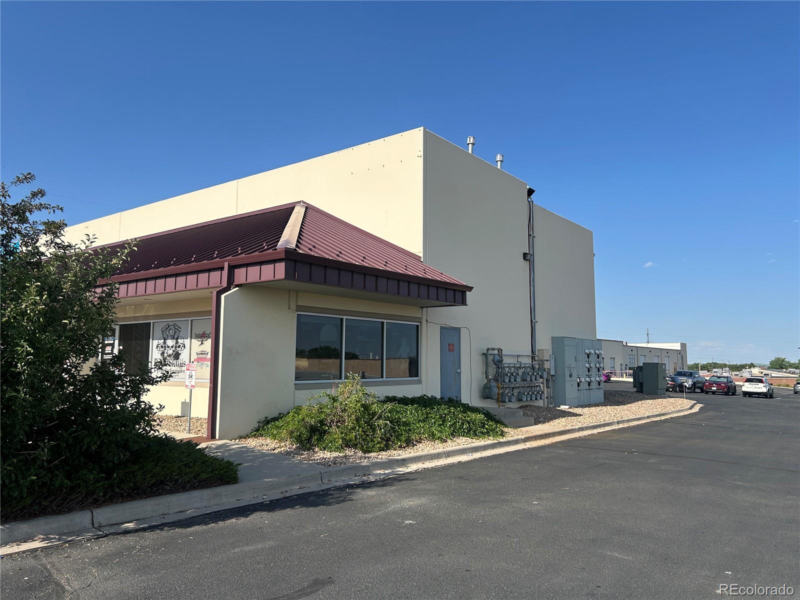 802 E 78th Avenue Denver CO 80229