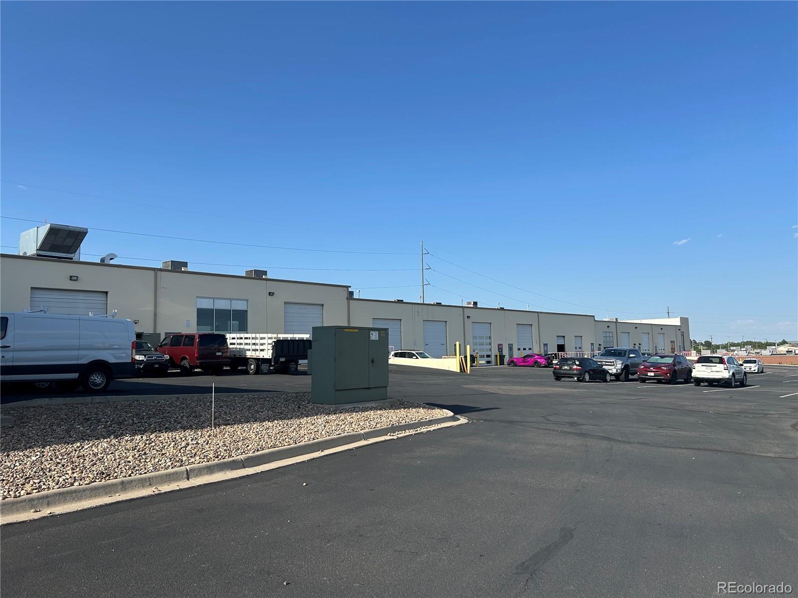 802 E 78th Avenue Denver CO 80229