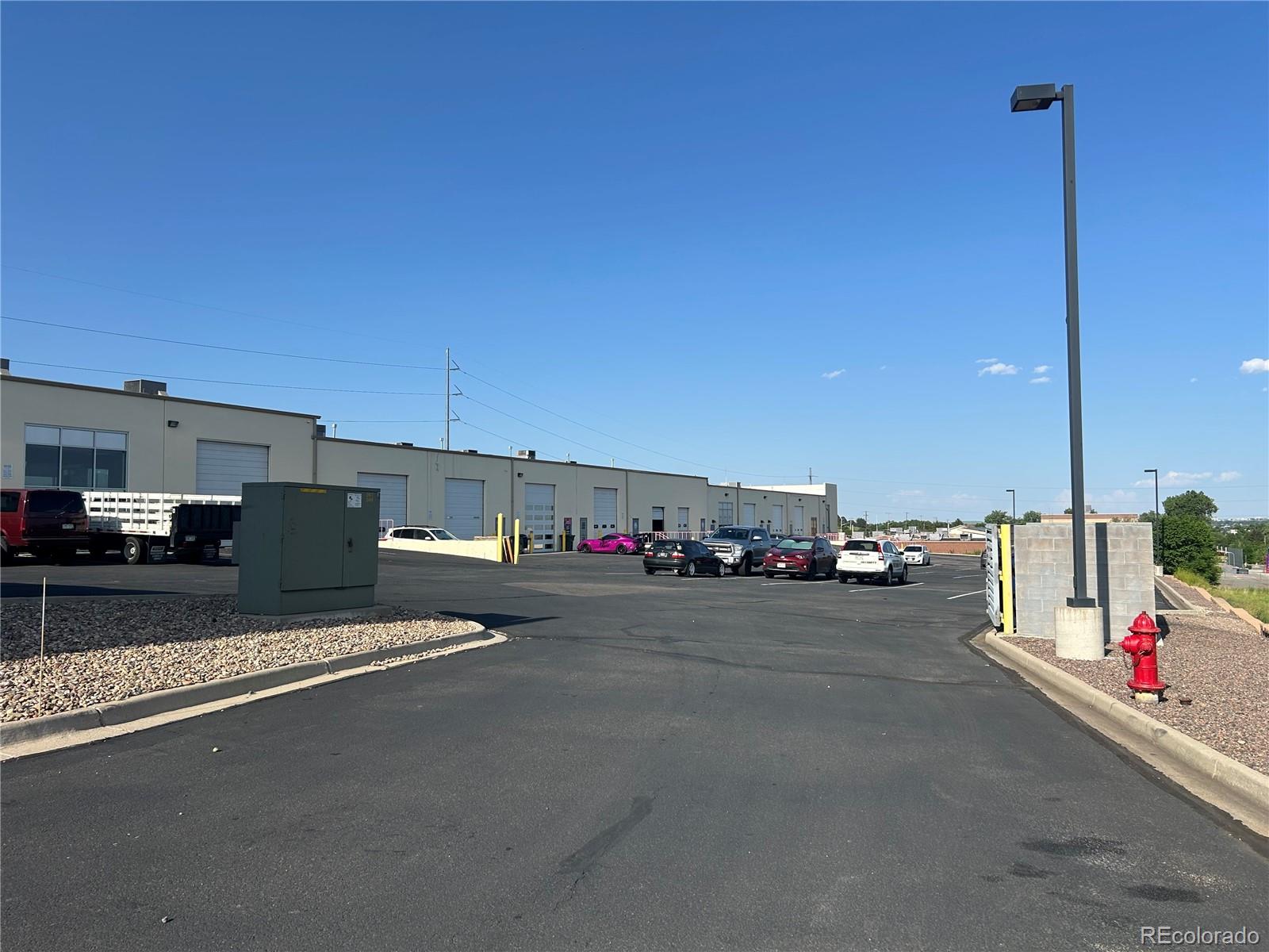 802 E 78th Avenue Denver CO 80229