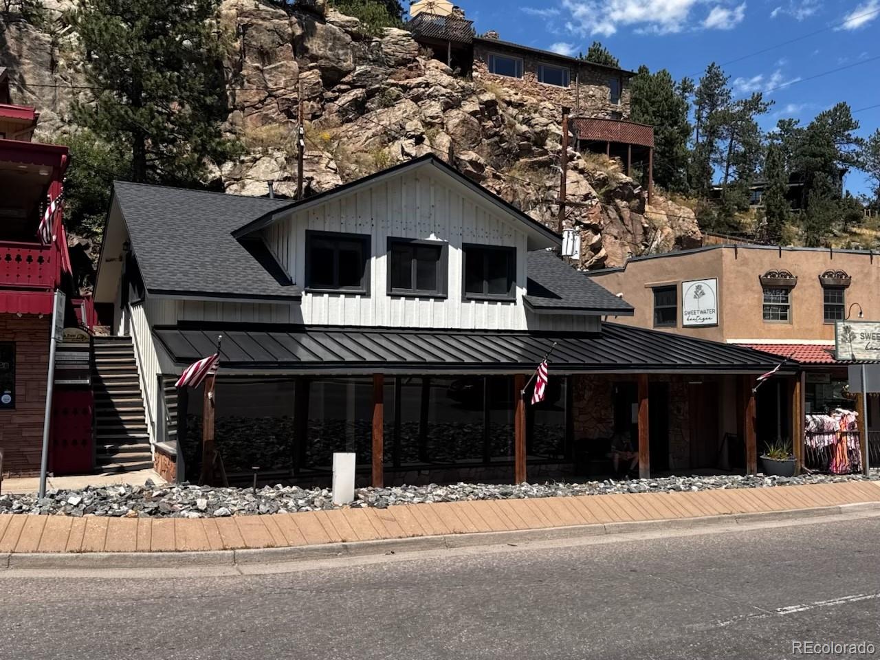 28235 Highway 74 Evergreen CO 80439