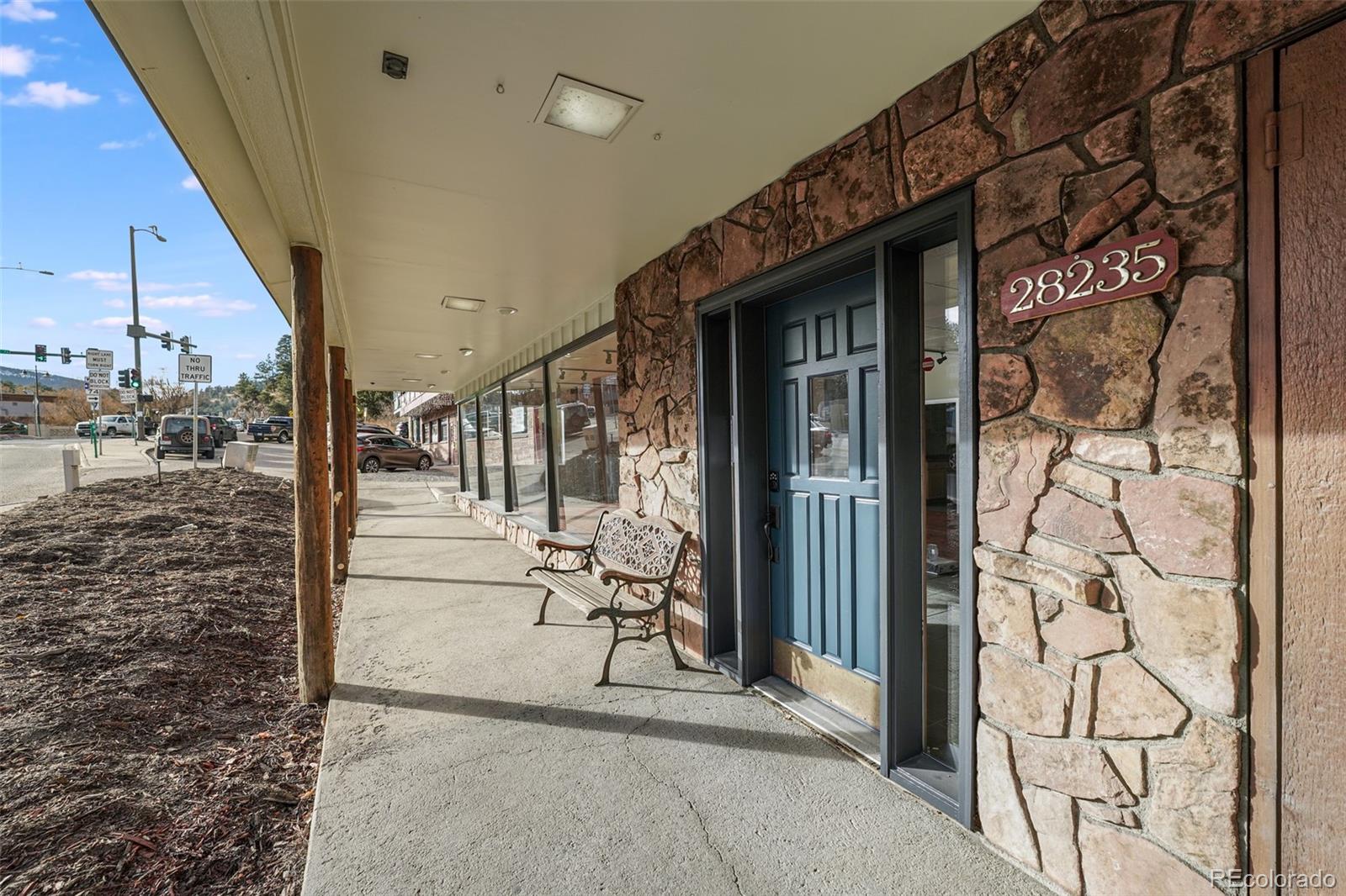 28235 Highway 74 Evergreen CO 80439