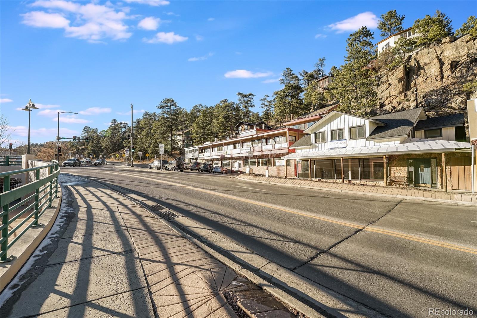 28235 Highway 74 Evergreen CO 80439