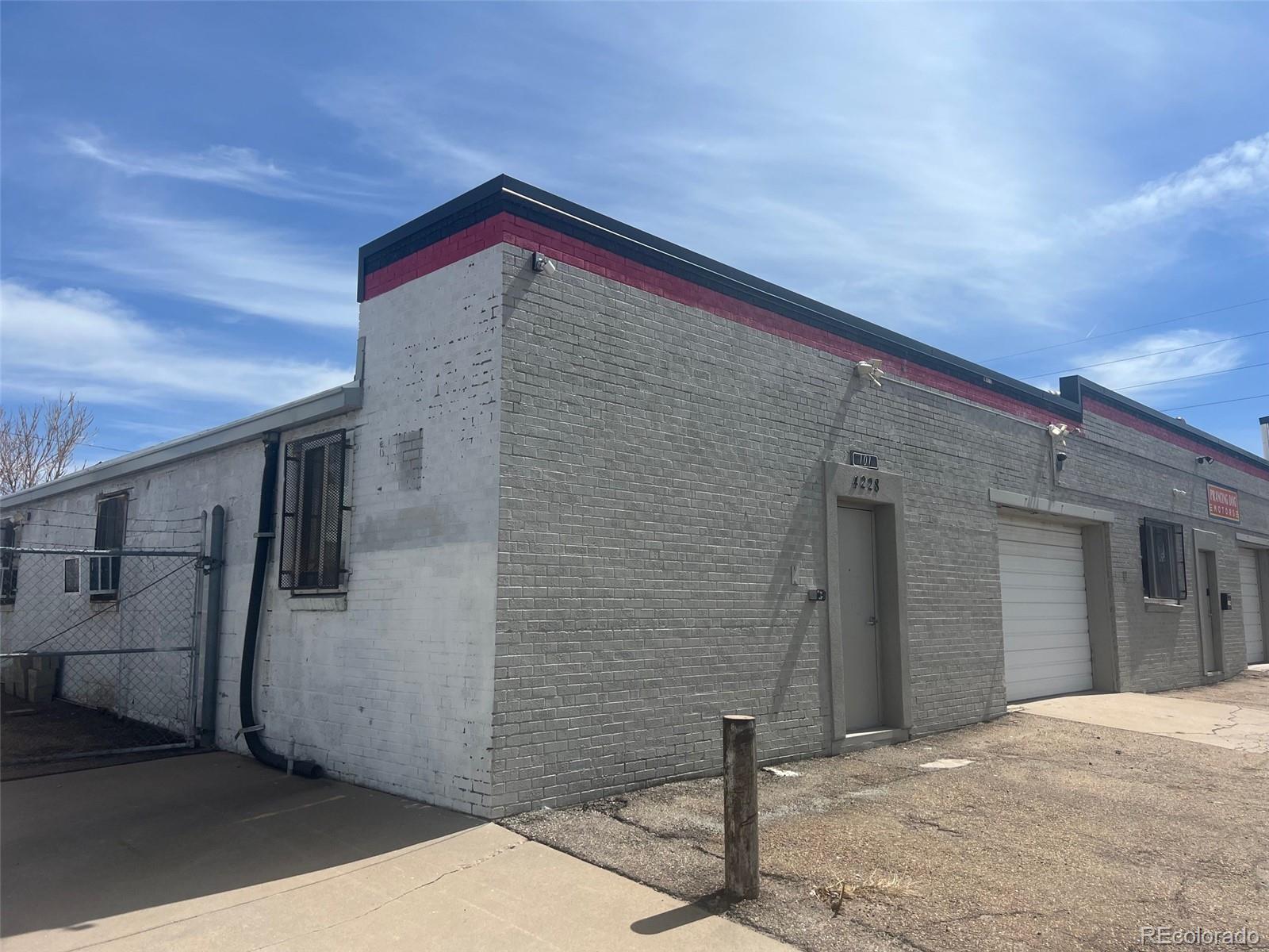 4228 York Denver CO 80216