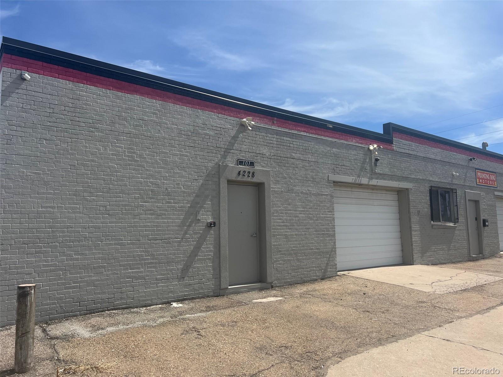 4228 York Denver CO 80216