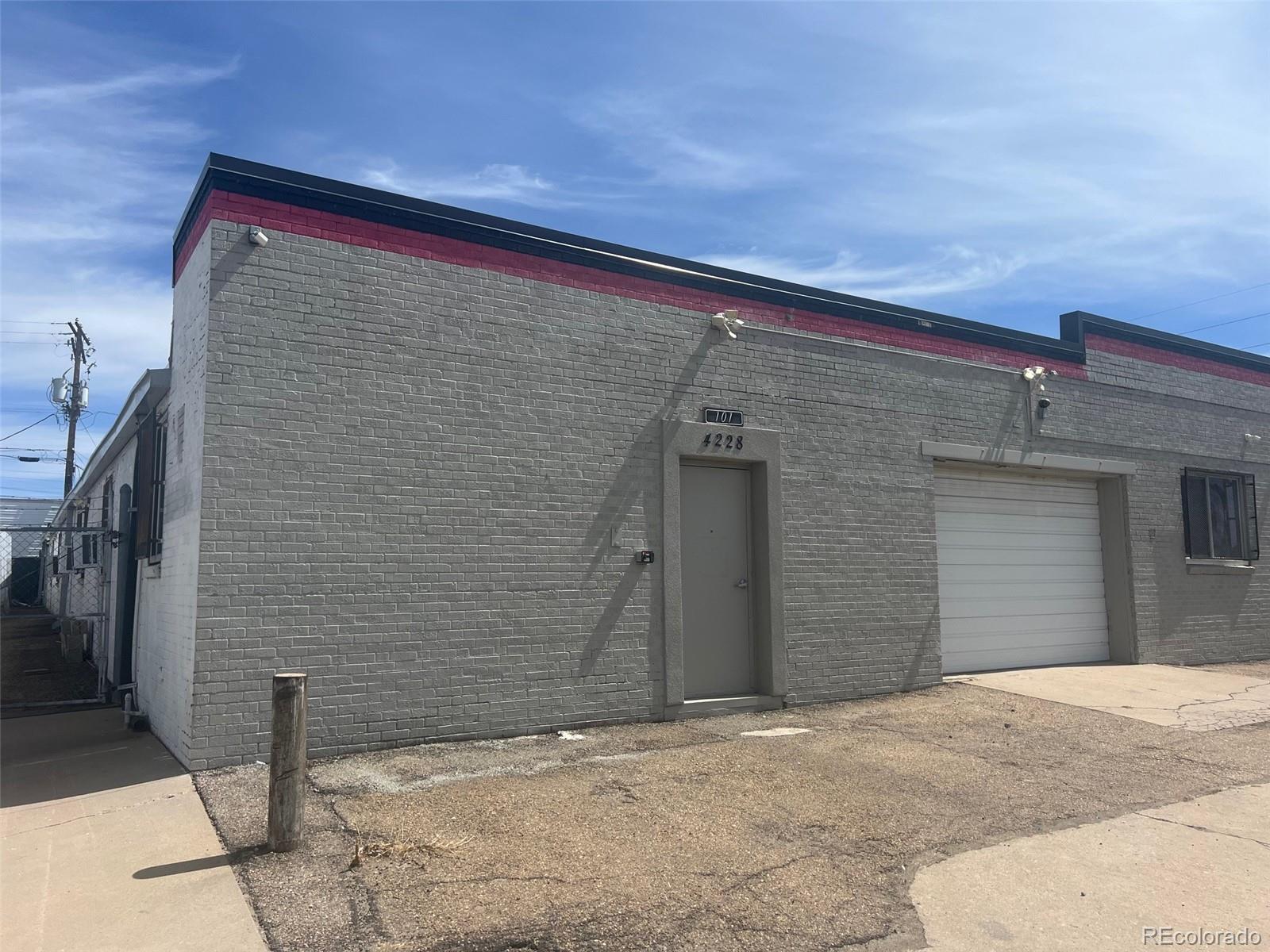 4228 York Denver CO 80216