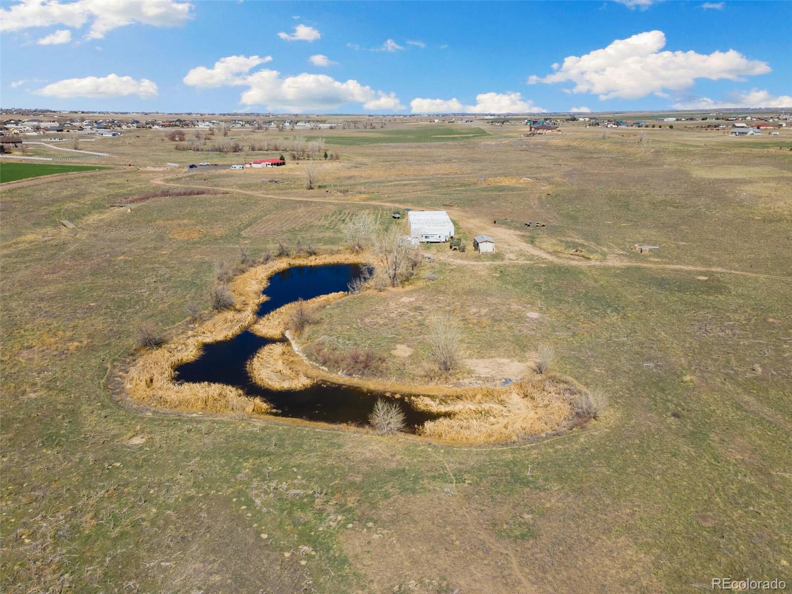 32000 E 144th Avenue Brighton CO 80603