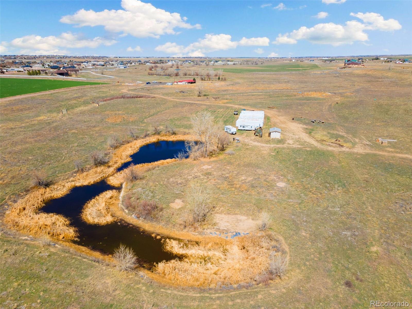 32000 E 144th Avenue Brighton CO 80603