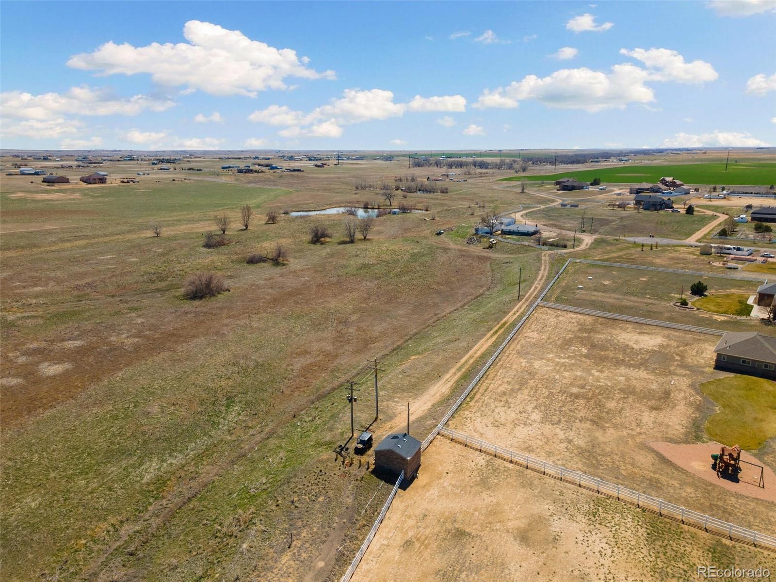 32000 E 144th Avenue Brighton CO 80603