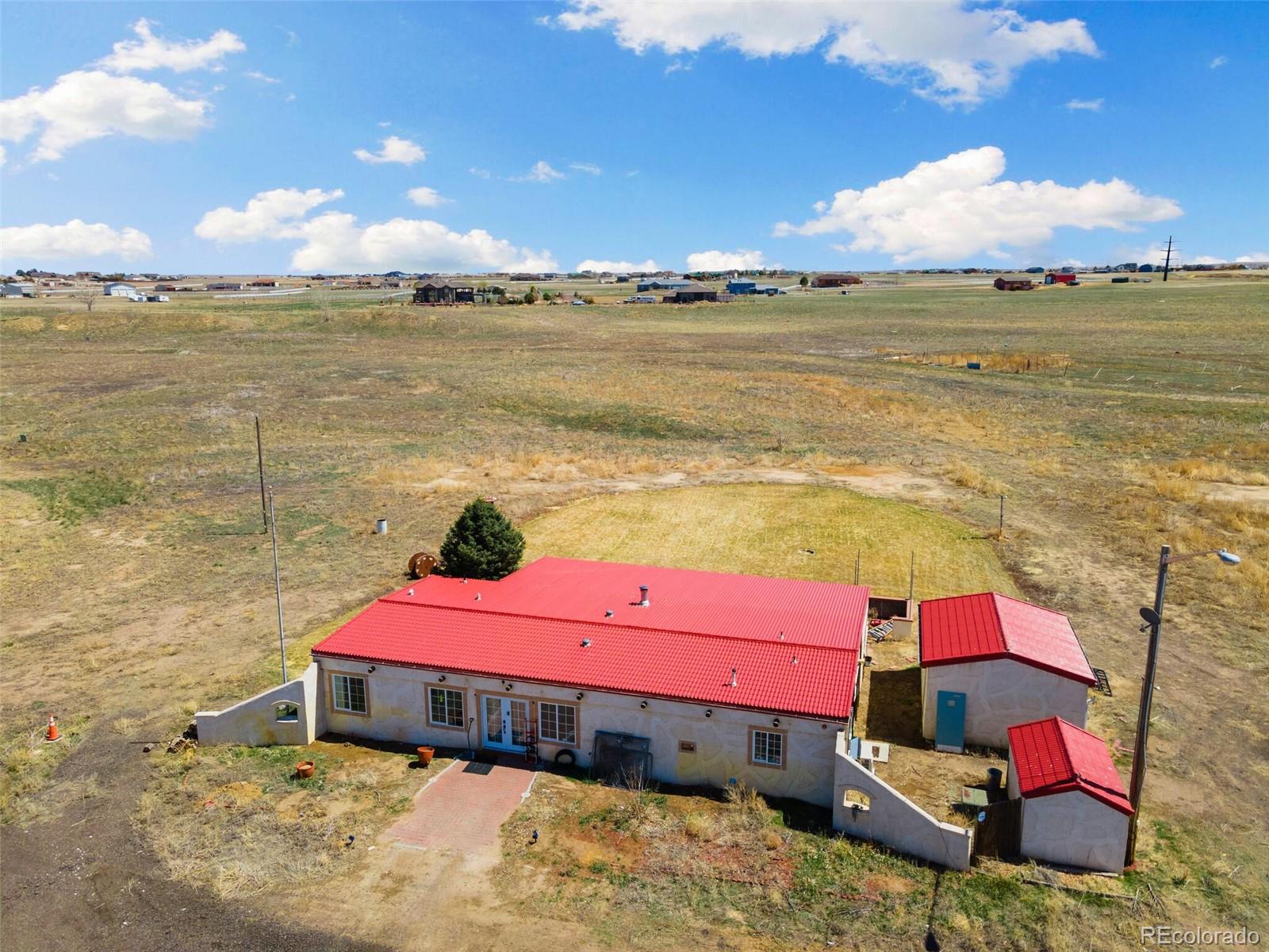 32000 E 144th Avenue Brighton CO 80603