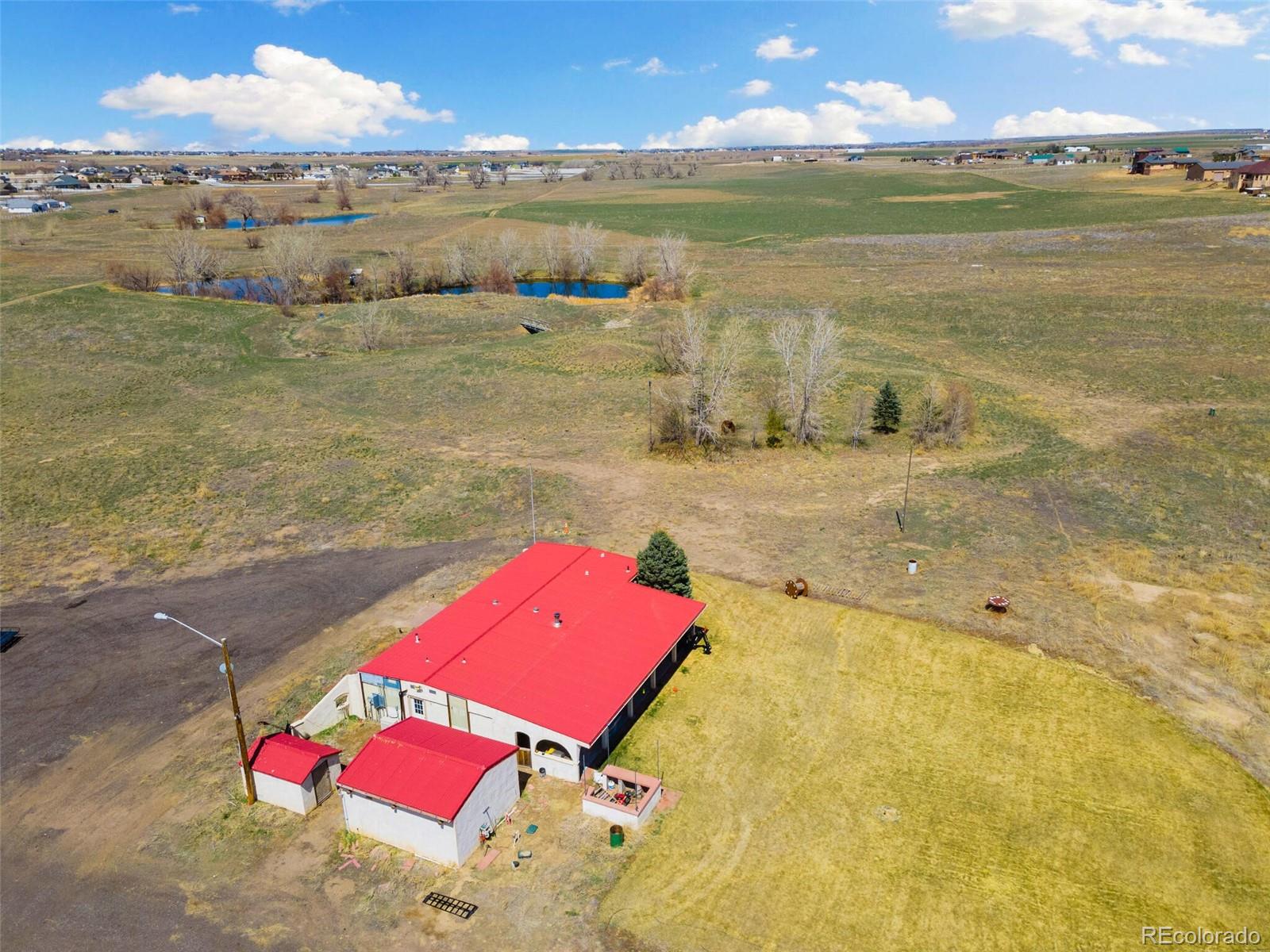 32000 E 144th Avenue Brighton CO 80603