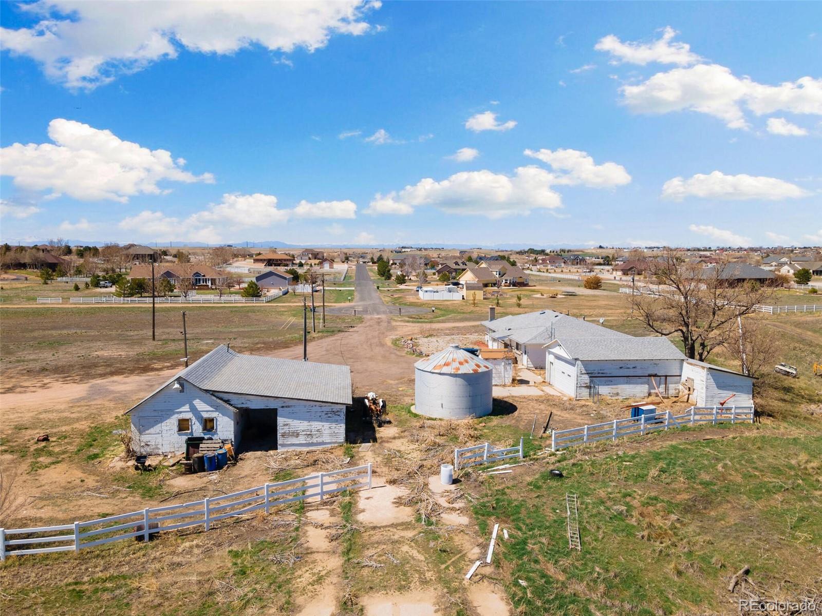 32000 E 144th Avenue Brighton CO 80603