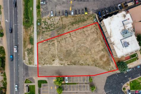 580 287 Highway Broomfield CO 80020