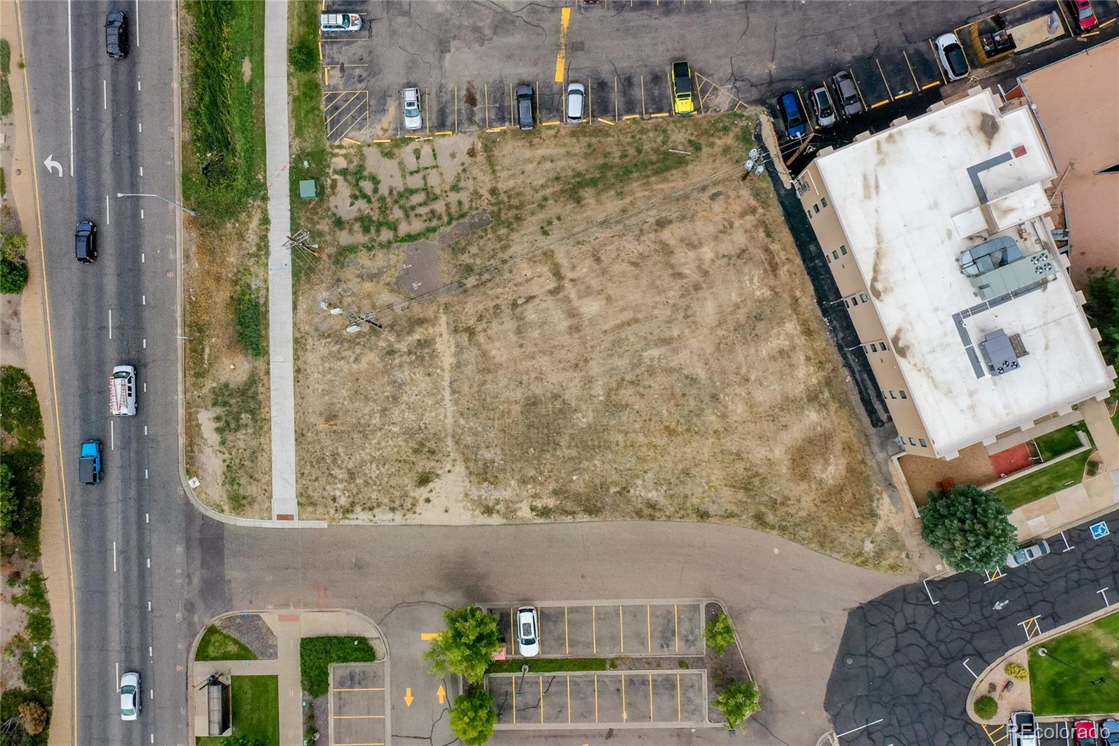 580 287 Highway Broomfield CO 80020